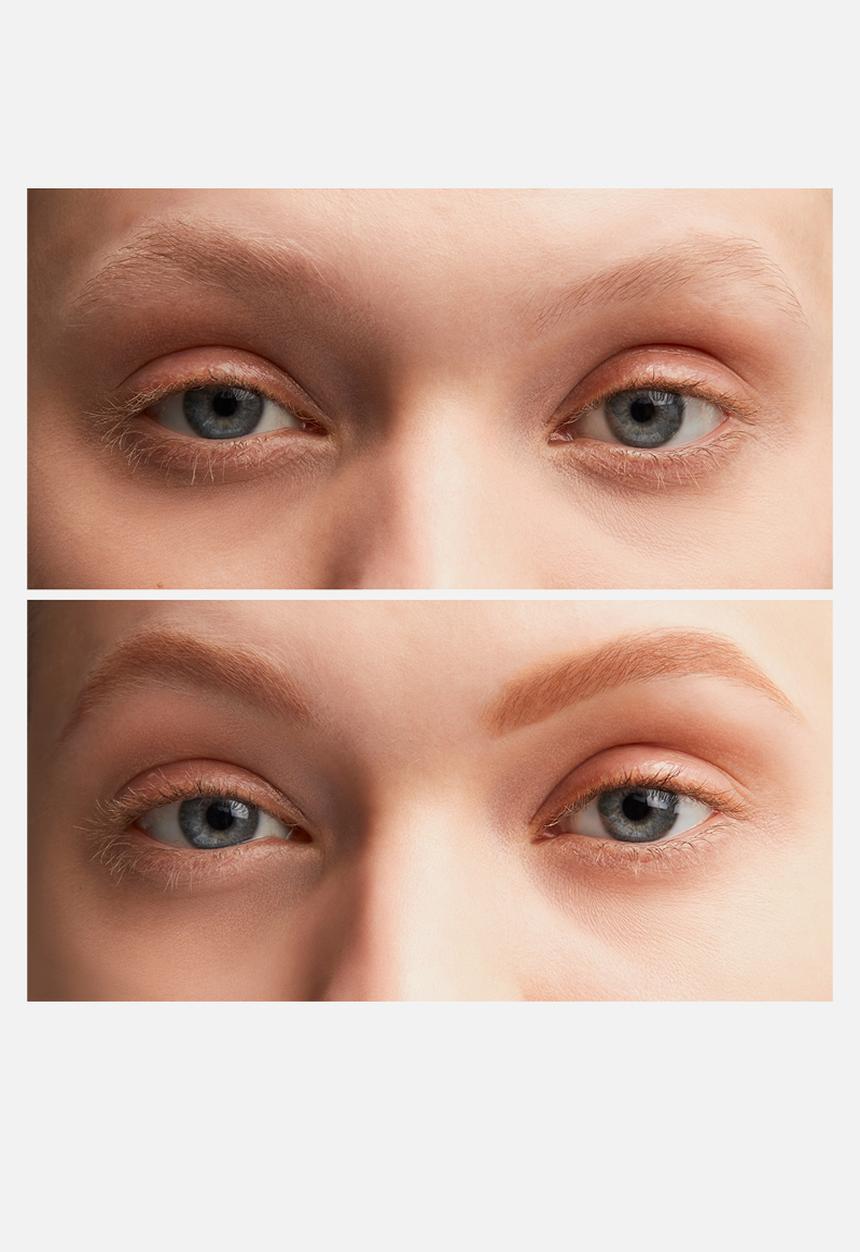 MAC - Eye Brows Styler - Penny