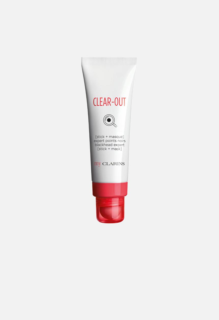 Clarins - My Clarins CLEAR-OUT Blackhead Expert