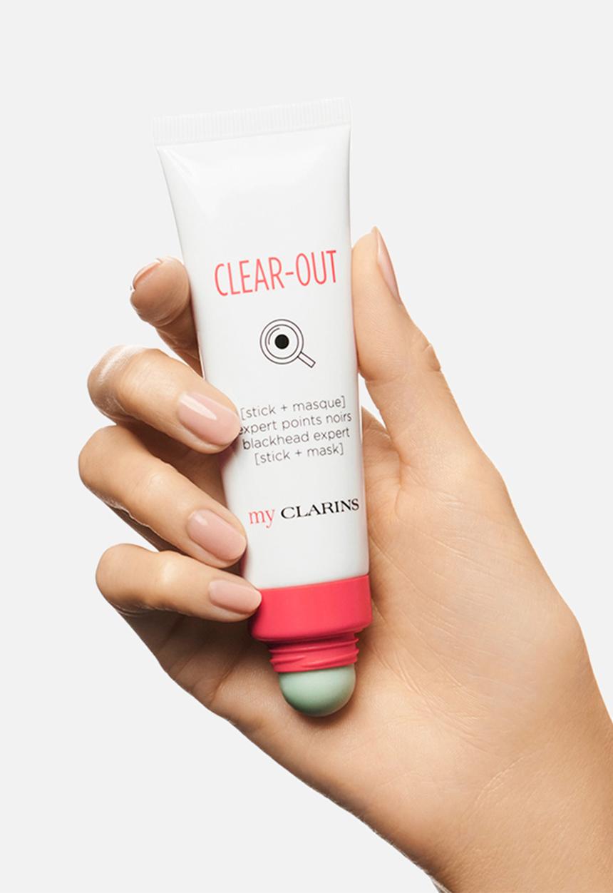 Clarins - My Clarins CLEAR-OUT Blackhead Expert