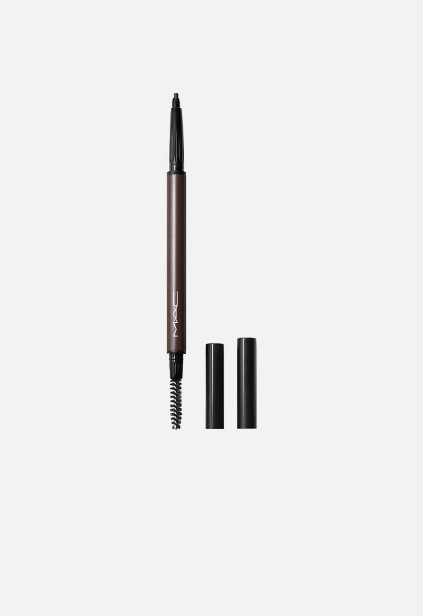 MAC - Eye Brows Styler - Genuine Aubergine