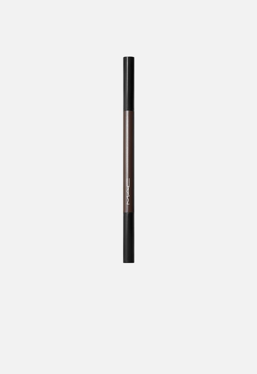 MAC - Eye Brows Styler - Genuine Aubergine