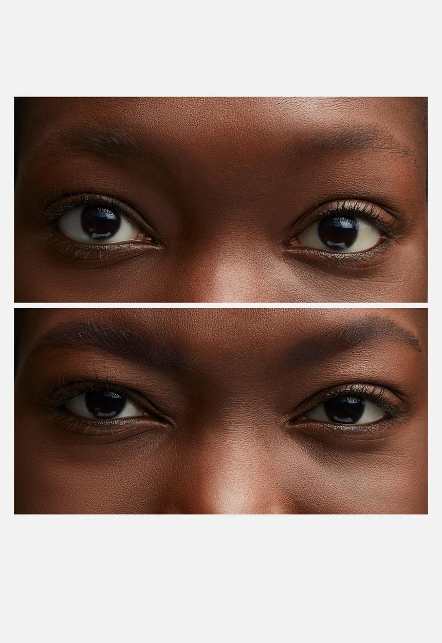 MAC - Eye Brows Styler - Genuine Aubergine