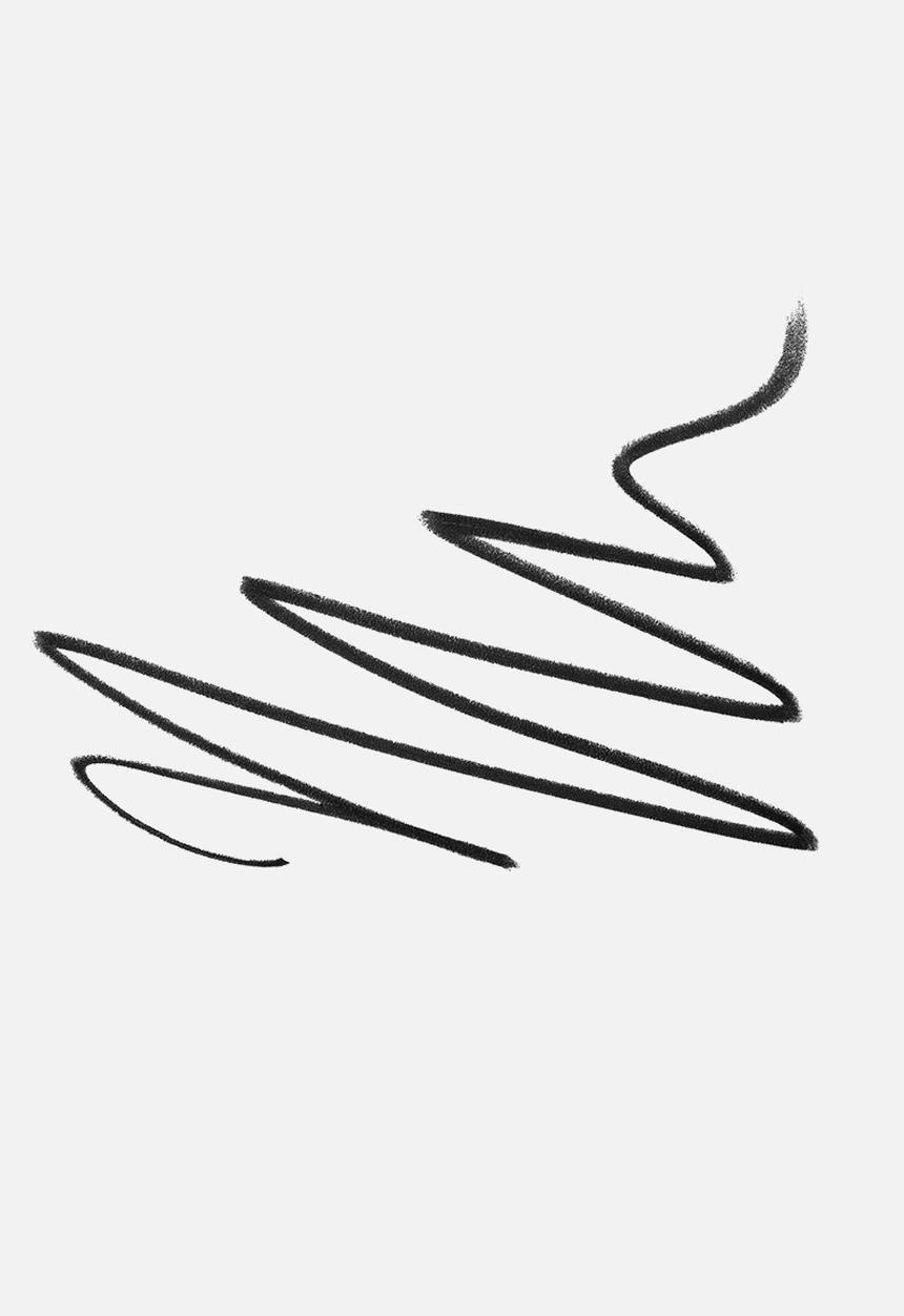 MAC - Eye Brows Styler - Onyx