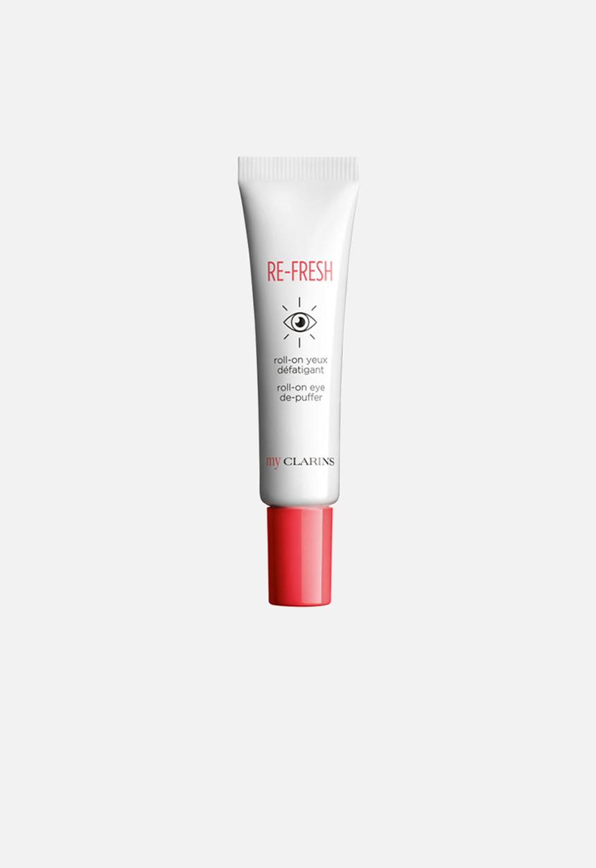 Clarins - My Clarins RE-FRESH Roll-on Eye De-Puffer
