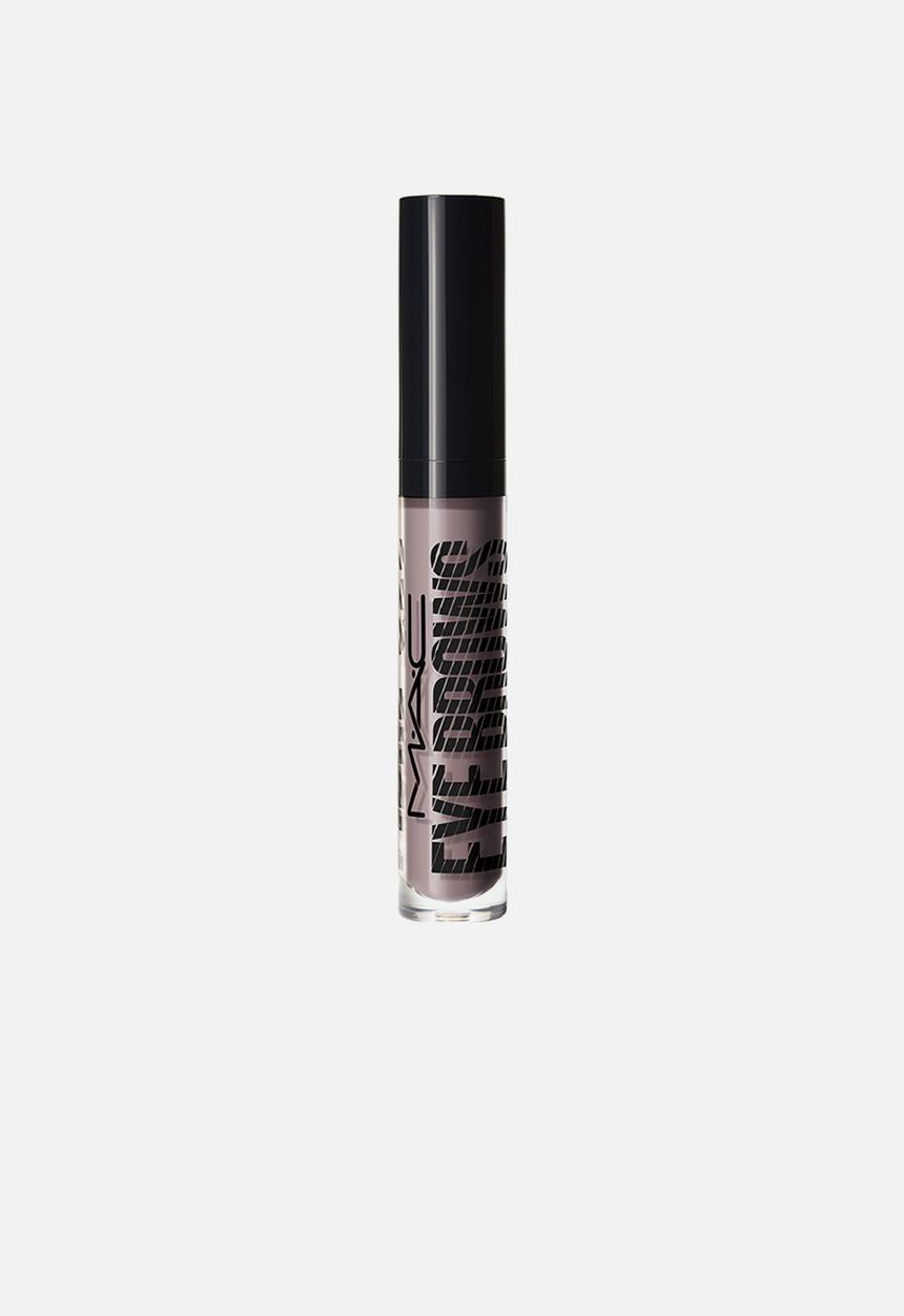 MAC - Eye Brows Big Boost Fibre Gel - Thunder