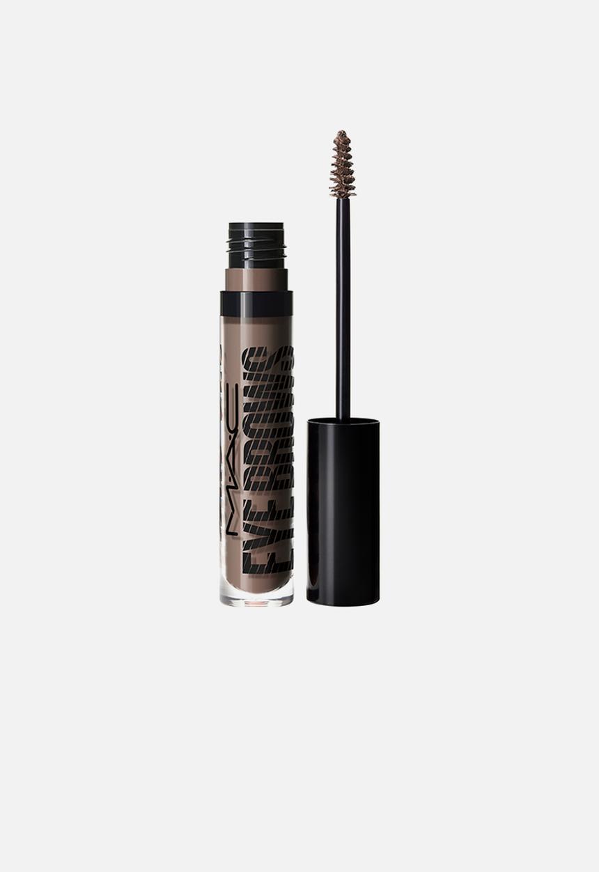 MAC - Eye Brows Big Boost Fibre Gel - Taupe