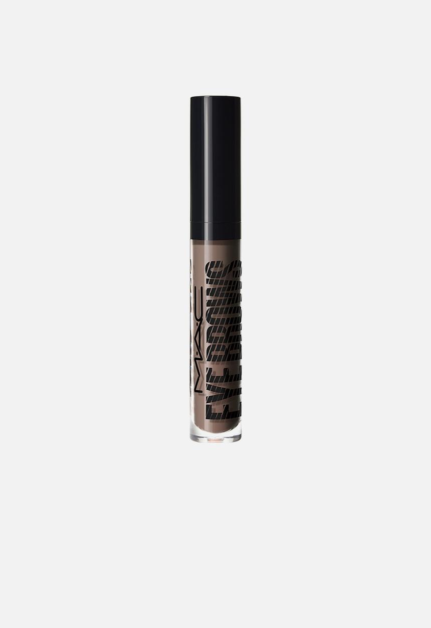 MAC - Eye Brows Big Boost Fibre Gel - Taupe