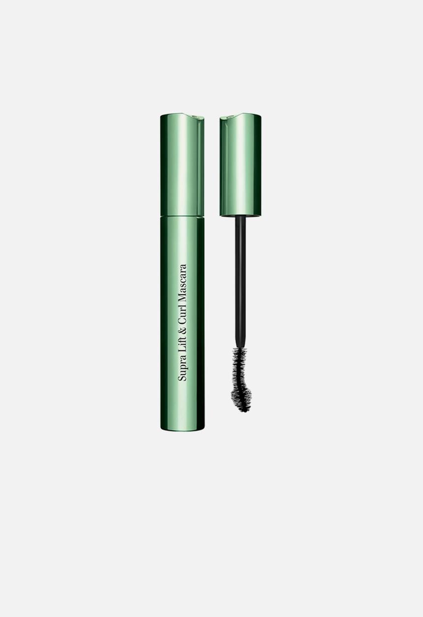 Clarins - Supra Lift & Curl Mascara