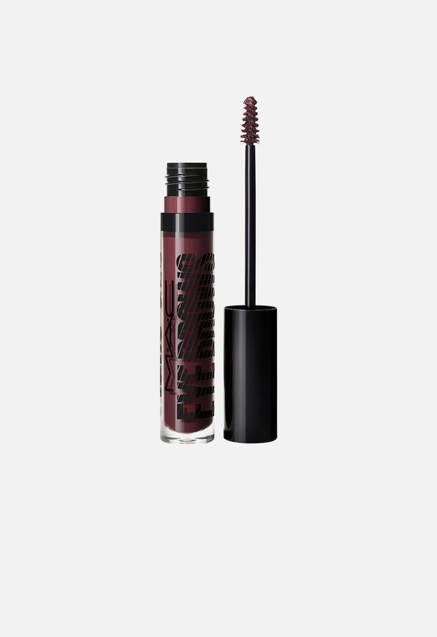 MAC - Eye Brows Big Boost Fibre Gel - Hickory