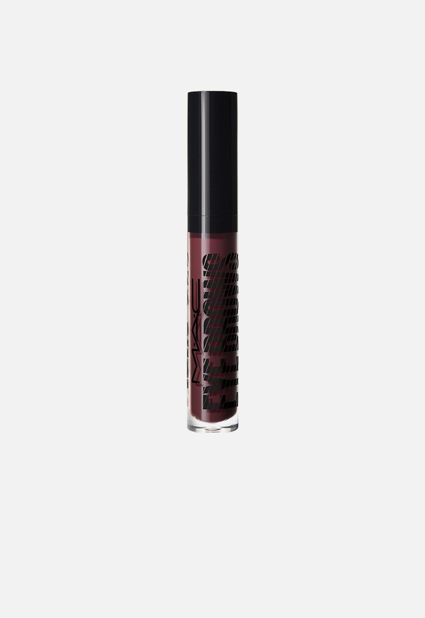 MAC - Eye Brows Big Boost Fibre Gel - Hickory