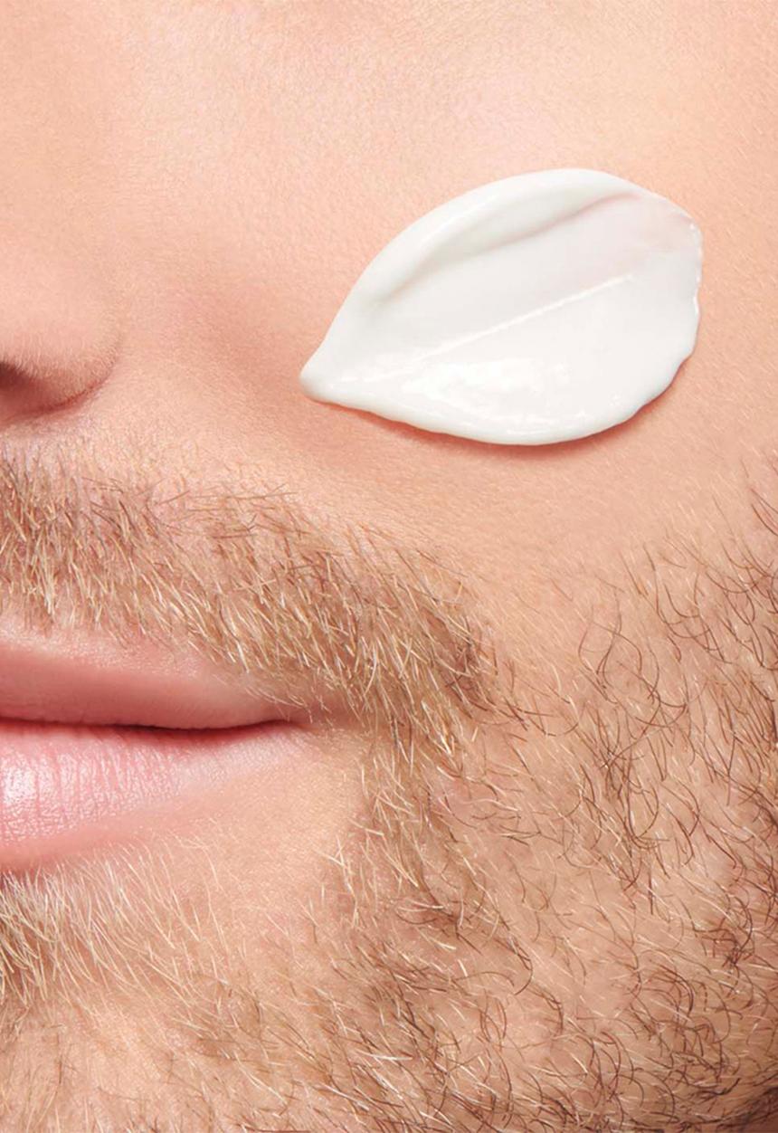 Clarins - ClarinsMen Line-Control Cream