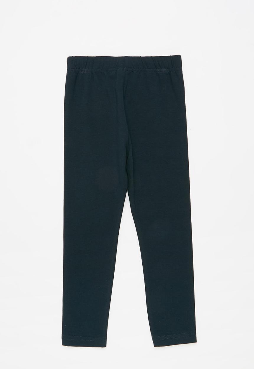 POLO - Girls victoria legging - navy