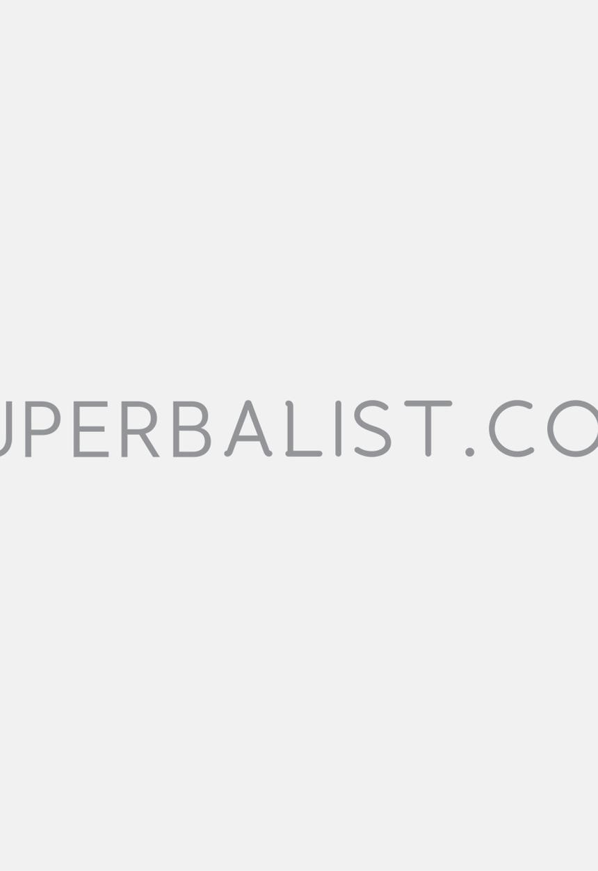 New Look - SAMMIE STRIPE TURN BK DROP PKT
