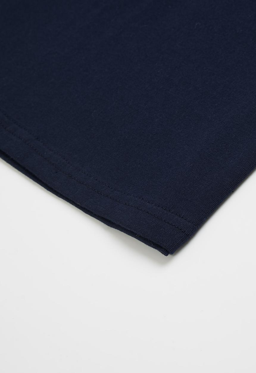 Superbalist - Nasa graphic tee - navy