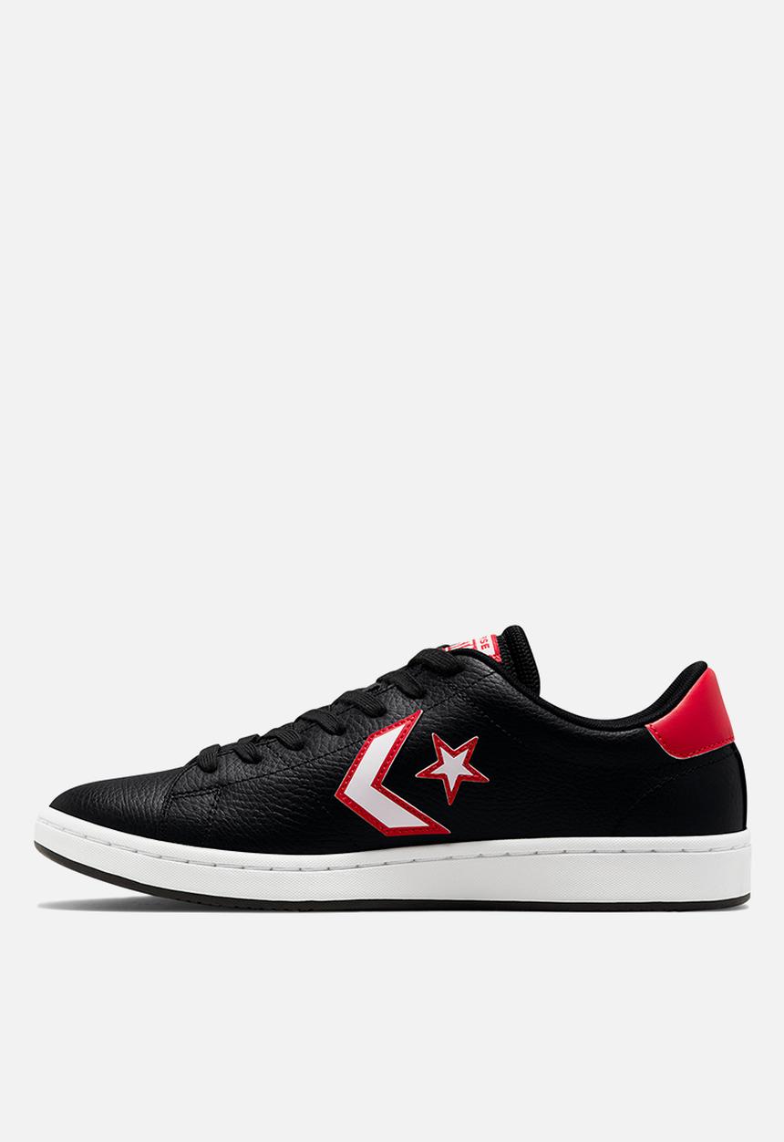Converse - Converse all-court   - black/casino/white