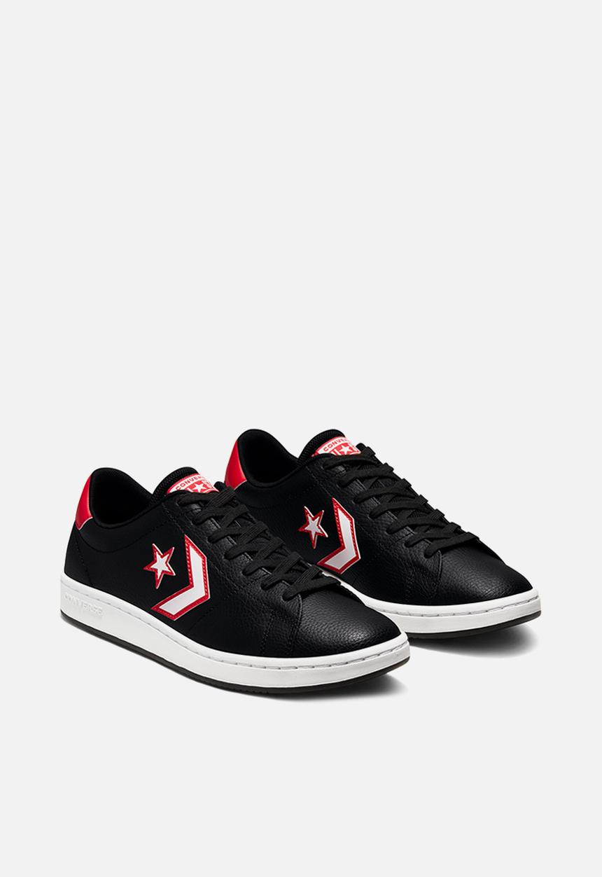 Converse - Converse all-court   - black/casino/white