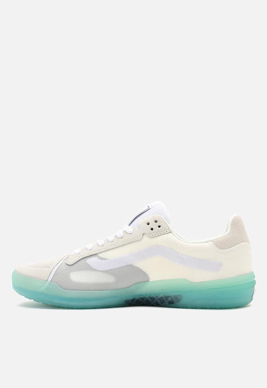 Vans - EVDNT Ultimatewaffle - marshmallow & mint