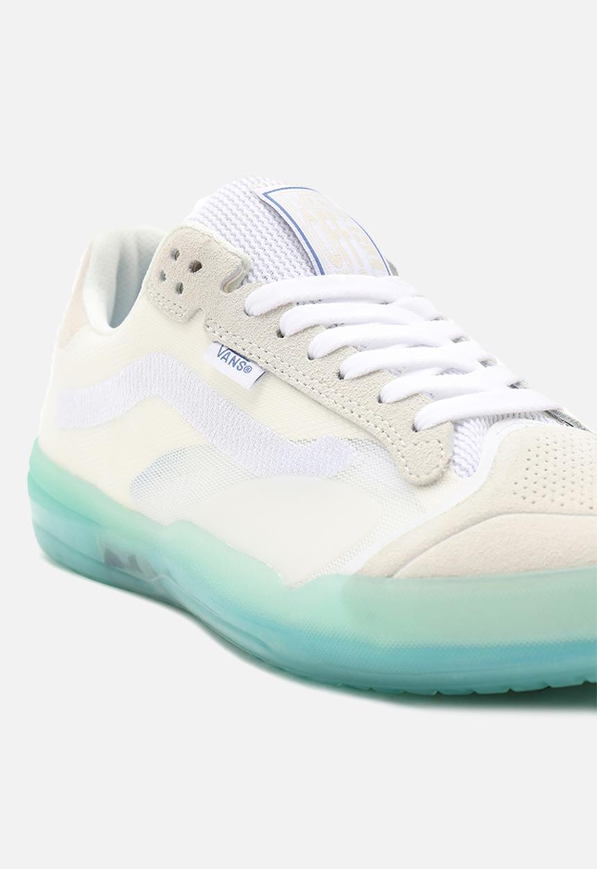 Vans - EVDNT Ultimatewaffle - marshmallow & mint