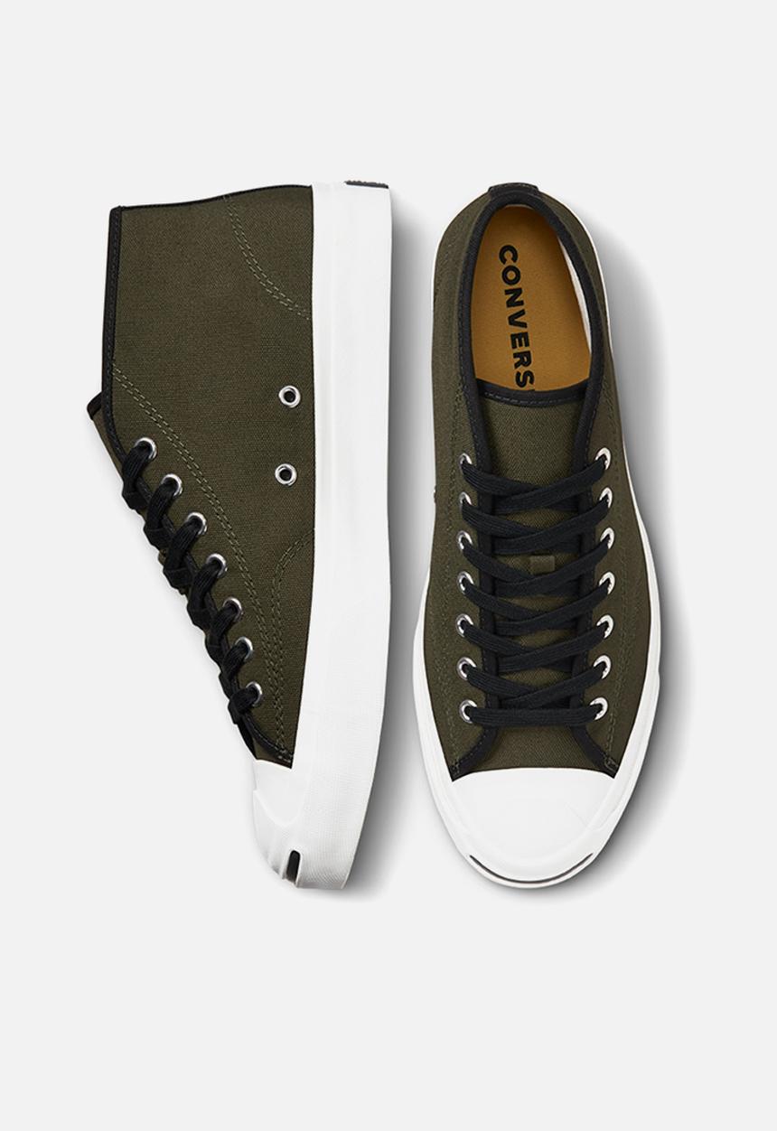 Converse - Jack purcell   -hybrid texture