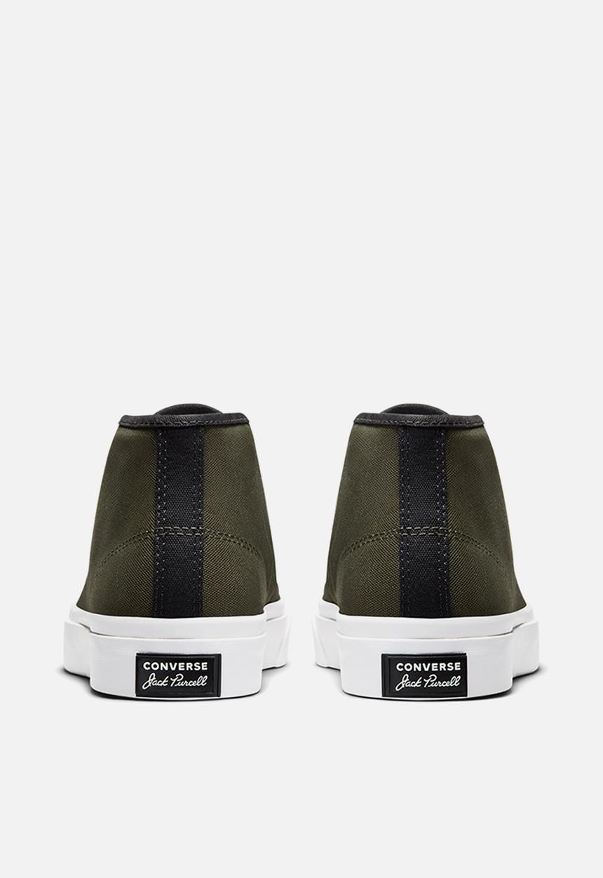 Converse - Jack purcell   -hybrid texture