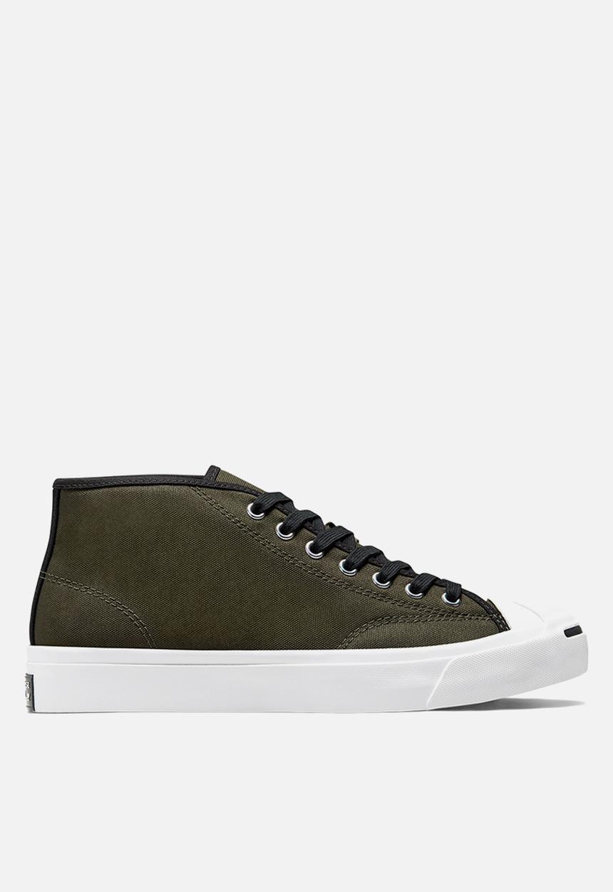 Converse - Jack purcell   -hybrid texture