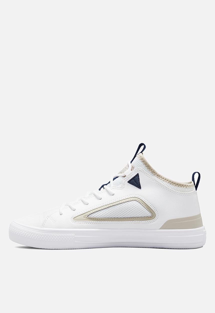 Converse - Chuck taylor all star ultra  ox -surface fusion