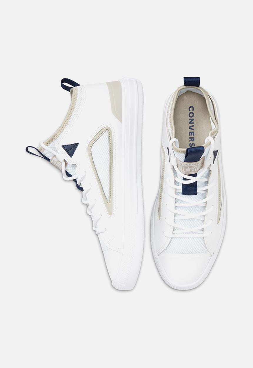 Converse - Chuck taylor all star ultra  ox -surface fusion