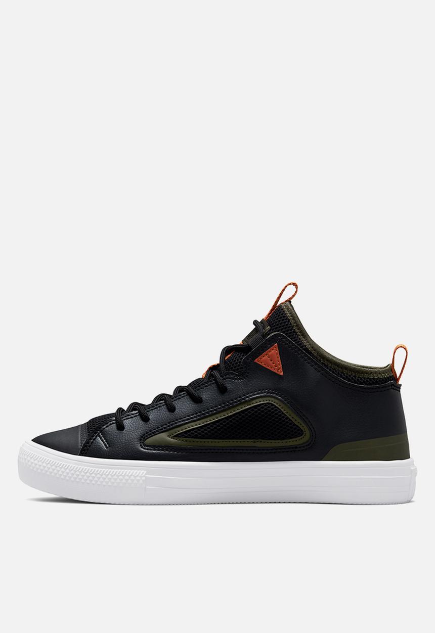 Converse - Chuck taylor all star ultra  ox -surface fusion