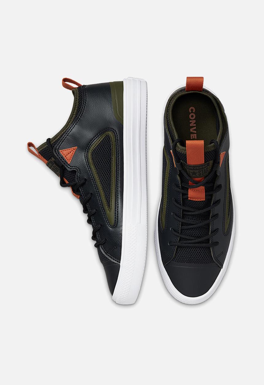 Converse - Chuck taylor all star ultra  ox -surface fusion