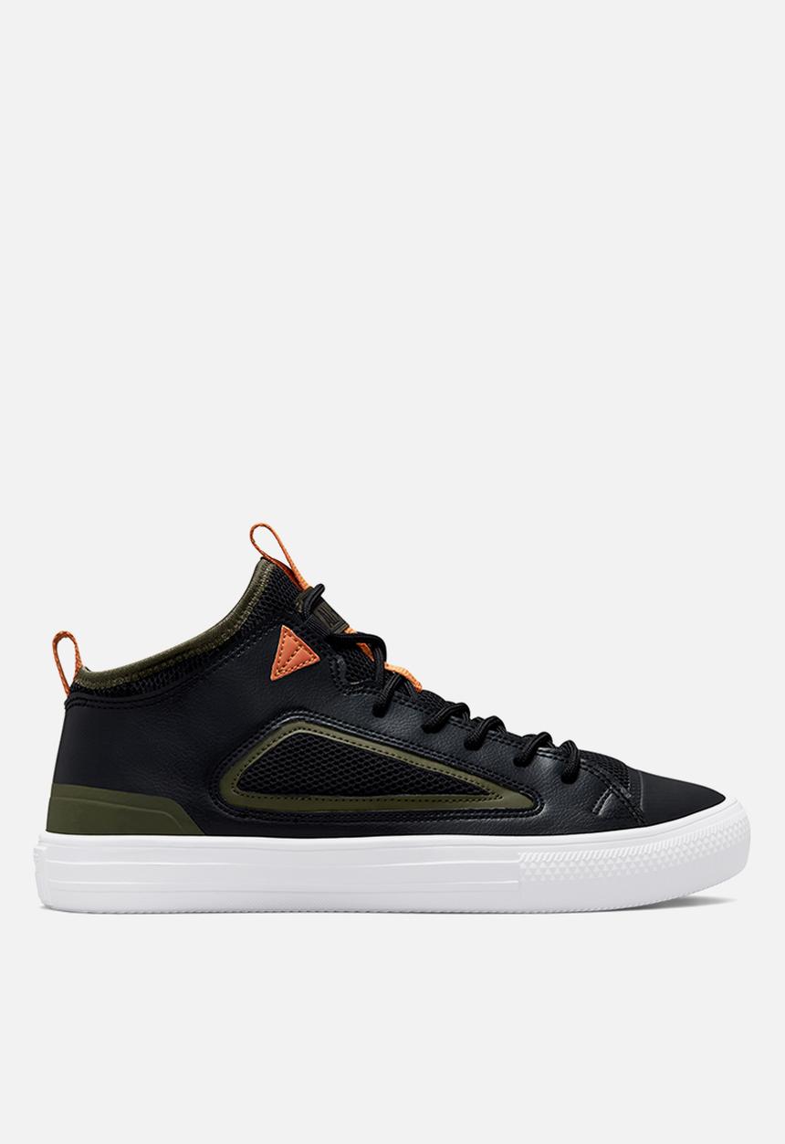 Converse - Chuck taylor all star ultra  ox -surface fusion