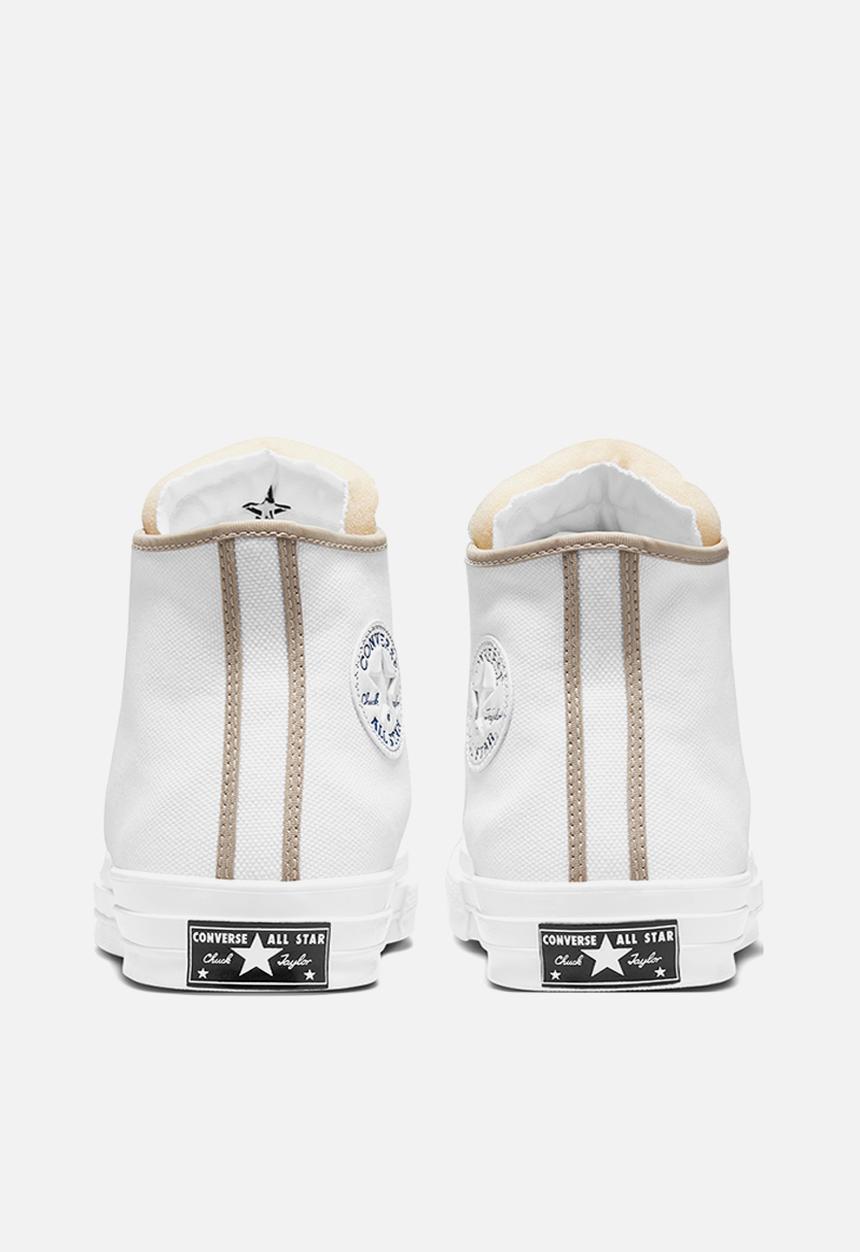 Converse - Chuck 70 varsity   -hybrid texture