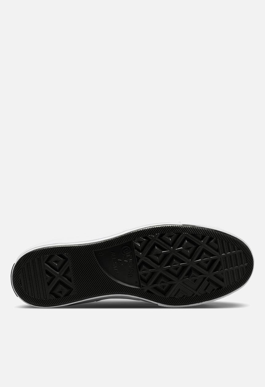Converse - Chuck 70 varsity   -hybrid texture