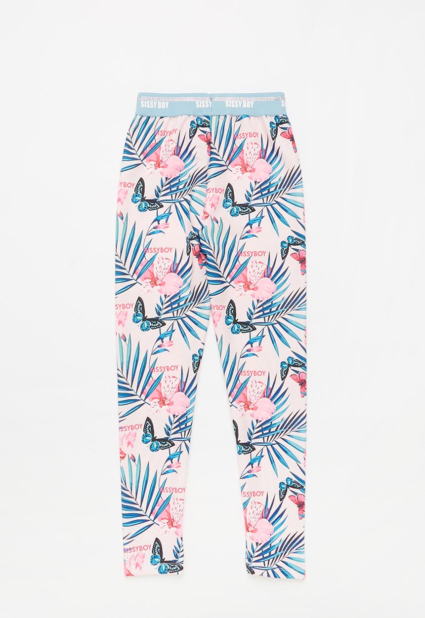 SISSY BOY - Flying solo legging - multi