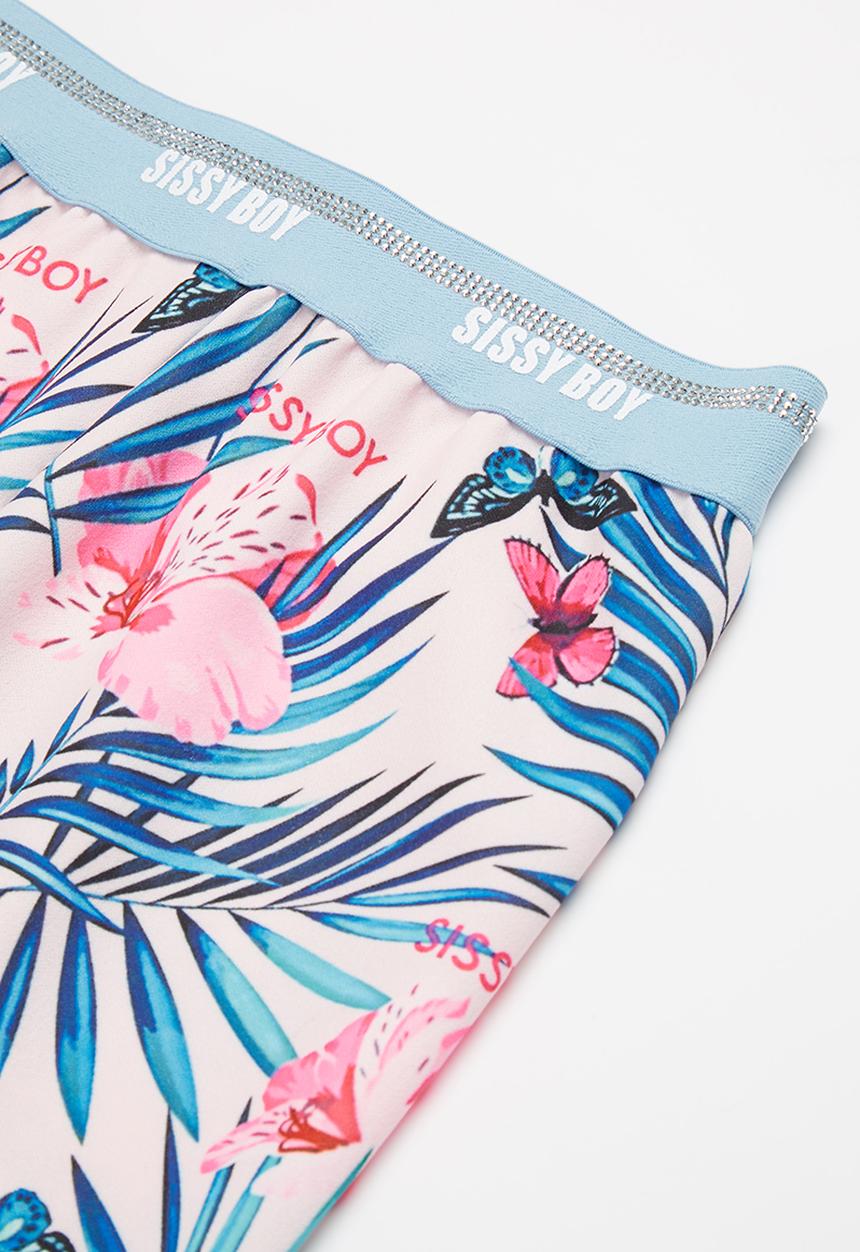 SISSY BOY - Flying solo legging - multi