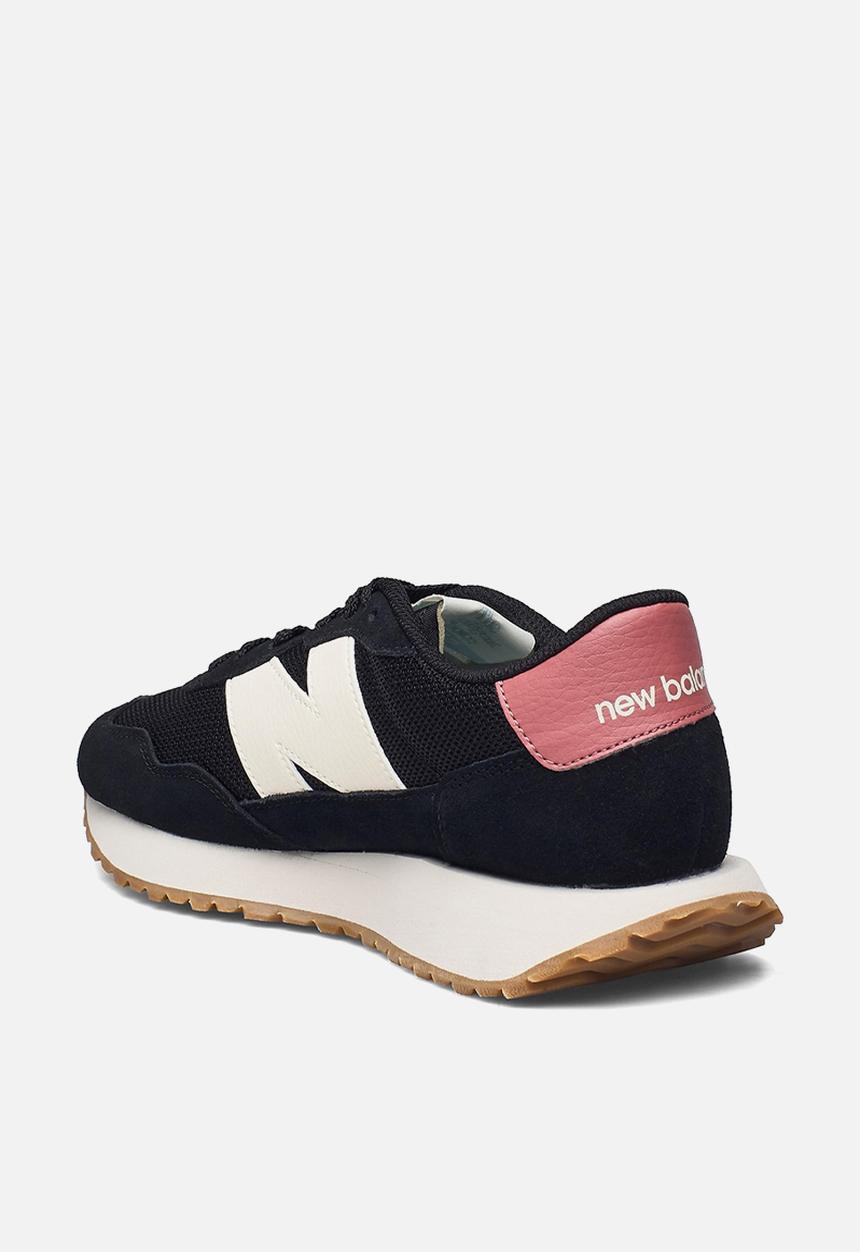 New Balance  - 237 v1 - higher - black