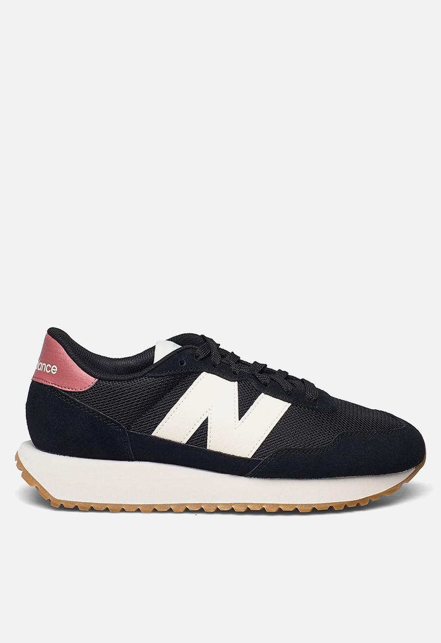 New Balance  - 237 v1 - higher - black