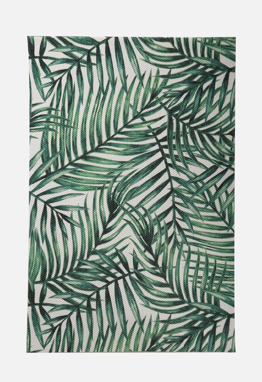 Maxwell & Williams - Placemat set of 6 - fern