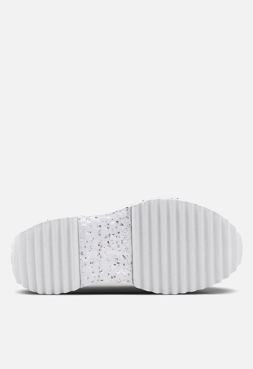 Converse - Run star hike crater   -hybrid texture
