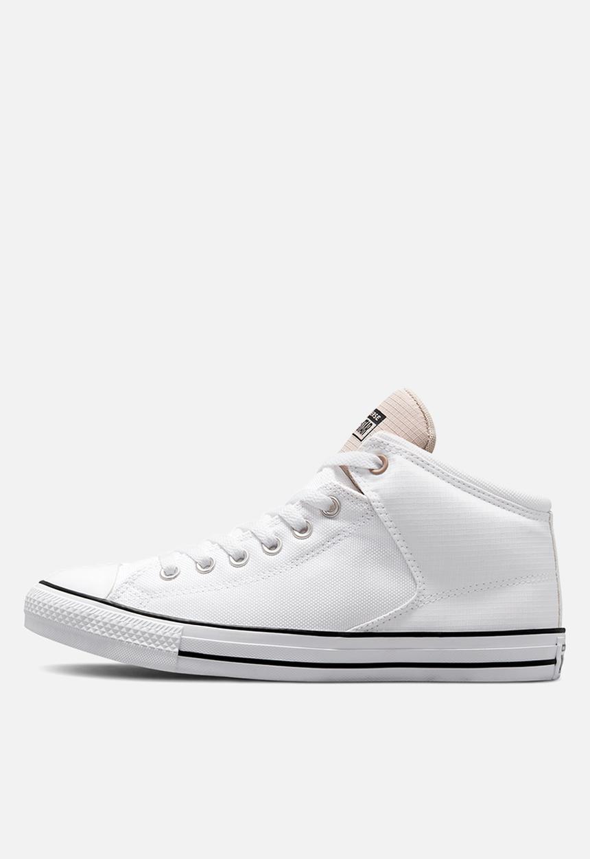 Converse - Chuck taylor all star high street  mid -hybrid world pwf flow 1