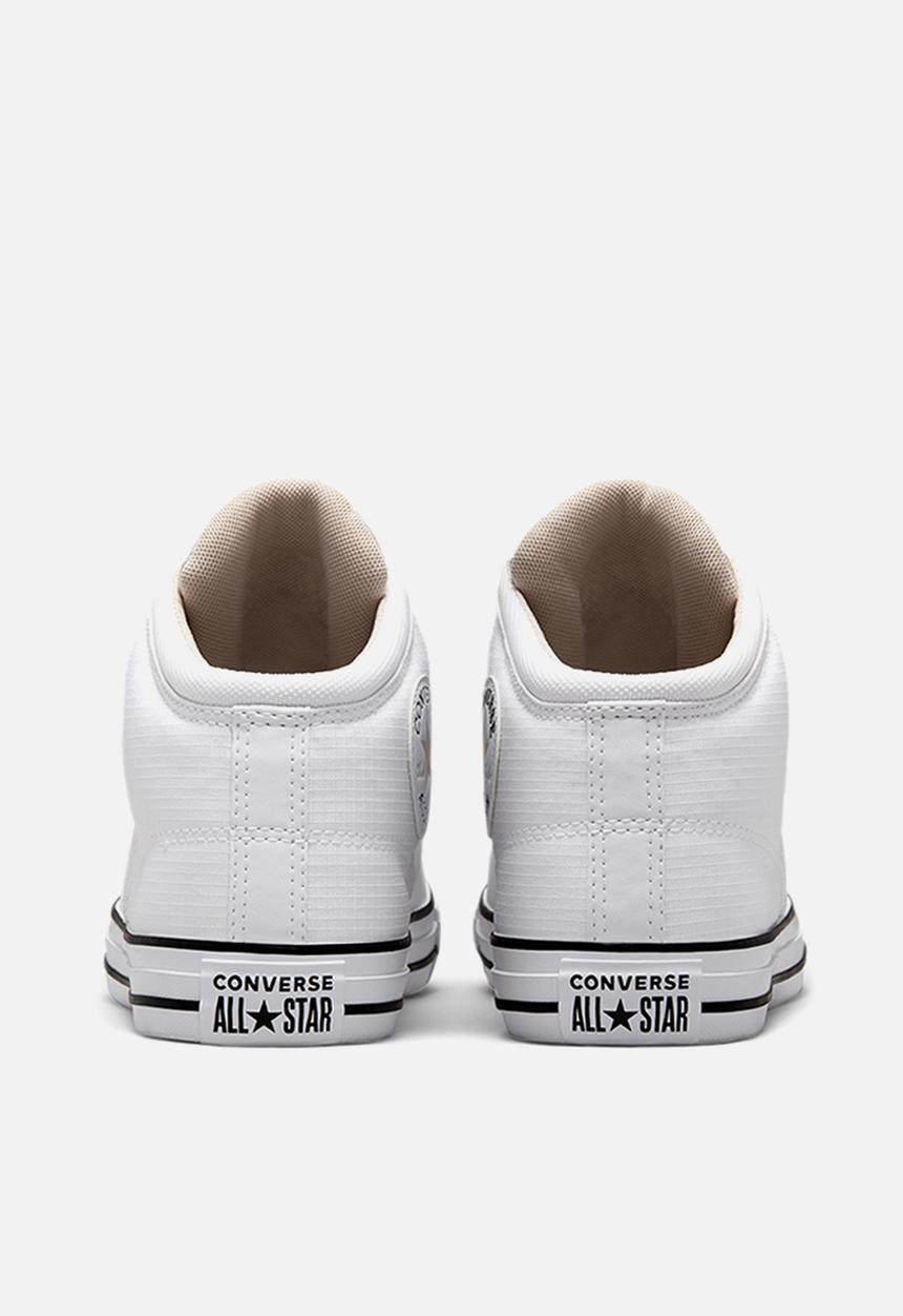 Converse - Chuck taylor all star high street  mid -hybrid world pwf flow 1