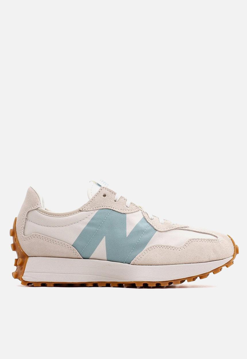 New Balance  - 327 v1 - moonbeam/storm blue 