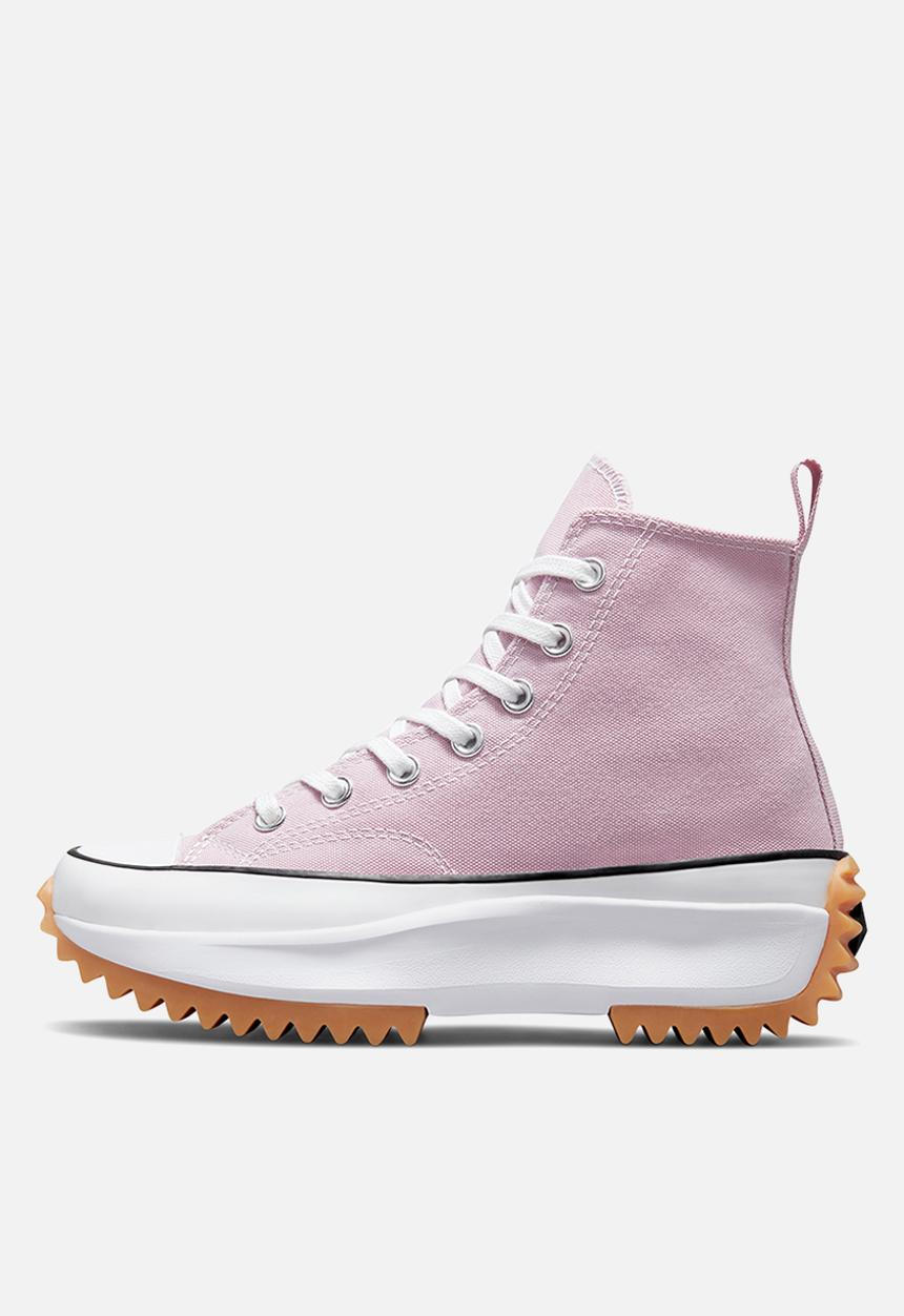 Converse - Run star hike recycled   -seasonal color