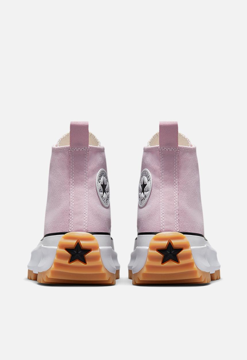 Converse - Run star hike recycled   -seasonal color
