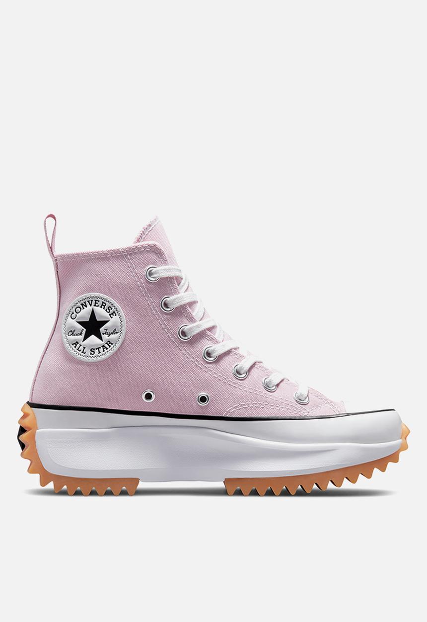Converse - Run star hike recycled   -seasonal color