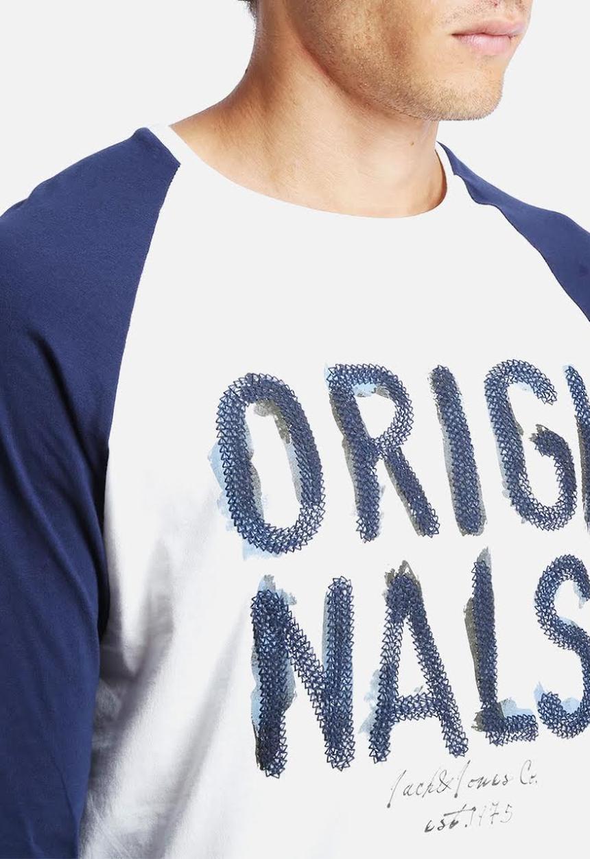 Jack & Jones - Rear 
