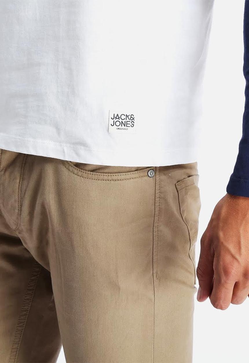 Jack & Jones - Rear 