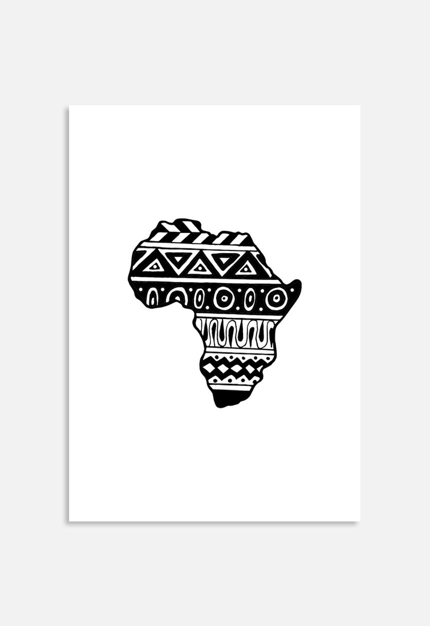 Sugar & Vice - The South African heritage wall art bundle