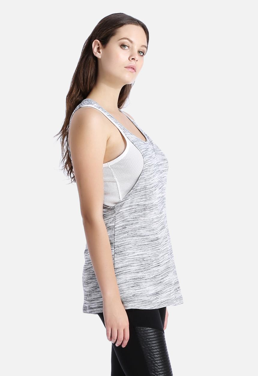 Y.A.S - Knot Net Top