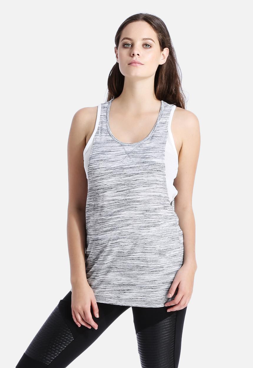 Y.A.S - Knot Net Top