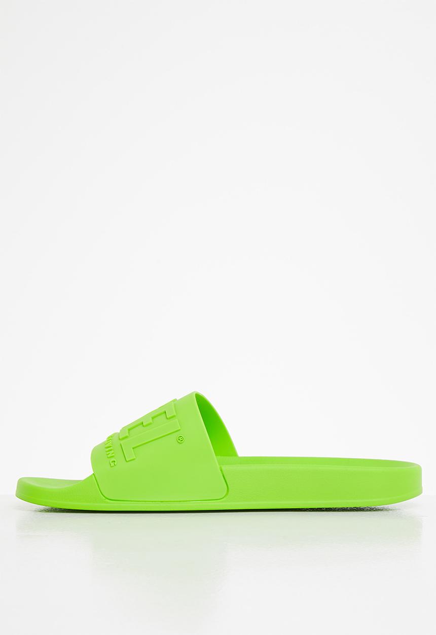 Diesel  - Sa-mayemi - lime punch
